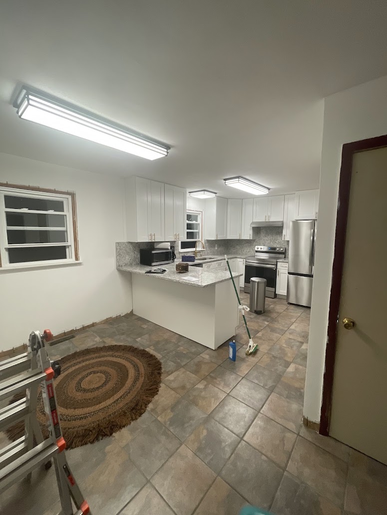 johnson city kitchen remodel